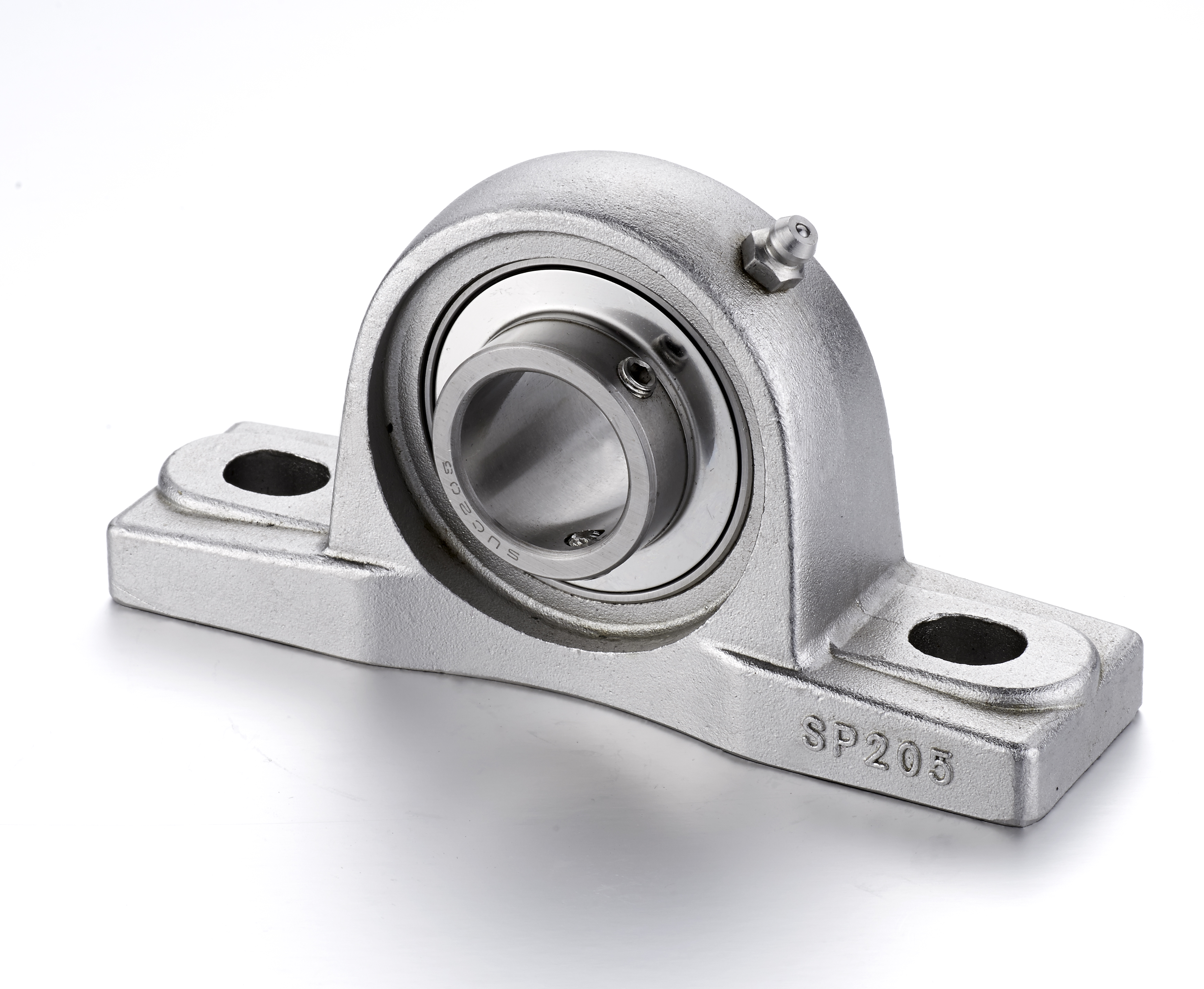 New Mounted Bearings Set the Standard for Durability and Performance