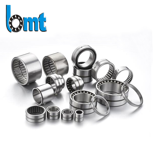 How Needle Roller Bearings Enhance Performance