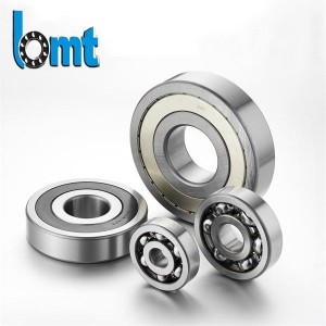 Motor Bearing